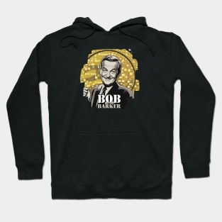 BOB BARKER Hoodie